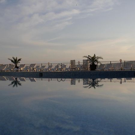 Helios Hotel Balčik Exteriér fotografie